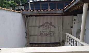 Imagem 7: Casa com 4 dormitórios à venda, 160 m² por R$ 400.000 - Jardim das Indústrias - São José d