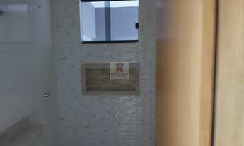 Imagem 6: Casa para Venda em Aparecida de Goiânia / GO no bairro Setor Serra Dourada - 3ª Etapa - 22