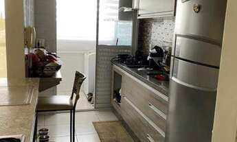 Imagem 6: APARTAMENTO - VENDA - Edifício Morada do Parque, Morada do Ouro II - Cuiabá/MT