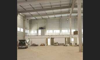 Imagem 6: Galpão para Locação em Itaquaquecetuba, Jardim Nascente, 2 banheiros, 5 vagas