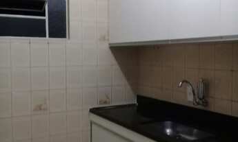 Imagem 6: Apartamento de 02 Quartos Santa Cruz troco por imóvel Maior valor