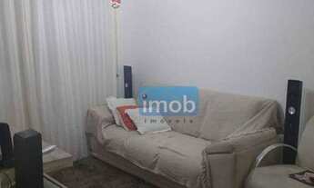 Imagem 2: Apartamento residencial à venda, Saboó, Santos