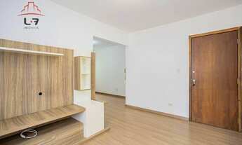 Imagem 2: Apartamento com 3 dormitórios à venda, 63 m² por R$ 330.000,00 - Vila Izabel - Curitiba/PR