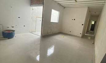 Imagem 5: Apartamento à venda, 89 m² por R$ 500.000,00 - Vila Eldízia - Santo André/SP