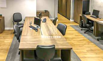 Imagem 6: PORTO ALEGRE - Conjunto Comercial/Sala - Centro Histórico