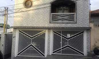 Imagem: SAO PAULO - Casa Padrão - Vila Ré