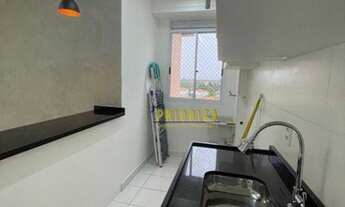 Imagem 3: Apartamento com 2 dormitórios à venda, 45 m² por R$ 235.000,00 - Condomínio Vila Flora - V
