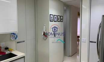 Imagem 4: Cobertura próximo da Lagoa Seca