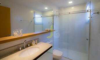 Imagem 3: Apartamento com 1 Suíte + 2 dormitórios à venda, 104 m² por R$ 730.000 - Centro - Cascavel