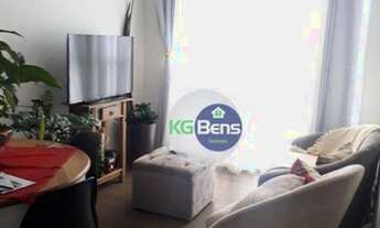 Imagem 4: Apartamento com 2 quartos, 58 m², a venda por R$ 380.000 - Premiere Morumbi Paulínia/SP