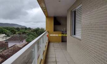 Imagem: Apartamento com 2 dormitórios à venda