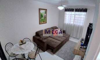 Imagem 2: Casa com 2 dormitórios à venda, 80 m² por R$ 340.000,00 - Parque Eldorado - Campinas/SP