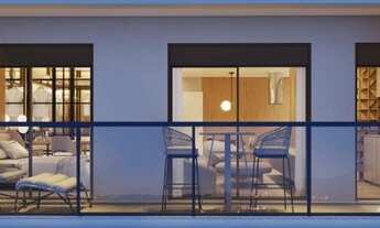 Imagem 7: Studio a venda com 50 m² no Saco Grande - Florianópolis