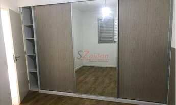 Imagem 6: Apartamento Edifício Pallas 2 domritorios