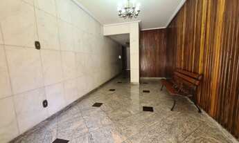Imagem 2: Apartamento com 3 dormitórios à venda, 106 m² por R$ 429.900,00 - Centro - Juiz de Fora/MG
