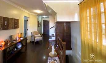 Imagem 5: Casa com 4 dormitórios à venda, 240 m² por R$ 1.150.000,00 - Granja Viana - Cotia/SP