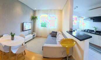 Imagem: Apartamento com 2 quartos a venda no Parque