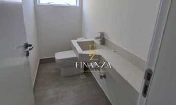 Imagem 5: Apartamento com 2 dormitórios à venda, 81 m² por R$ 890.000,00 - Le Jardin - Indaiatuba/SP