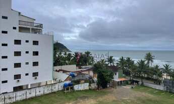 Imagem 4: Apartamento com 2 dormitórios à venda, 2 vagas, 70 m² por R$ 630.000 - Praia do Tombo - Gu