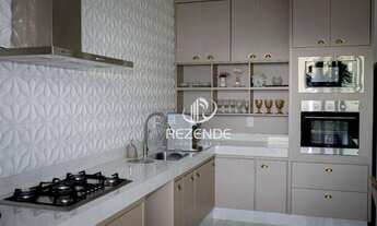 Imagem 7: Sobrado Luxuoso a venda no residencial Caribe