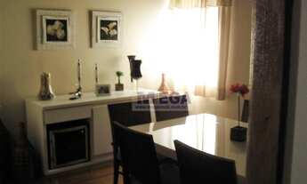 Imagem 2: Apartamento no Cambuí com 3 dormitórios 1 suíte, 115 m² por R$ 600.000 - Campinas/SP