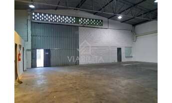 Imagem 3: Galpão em Contagem - Campina Verde