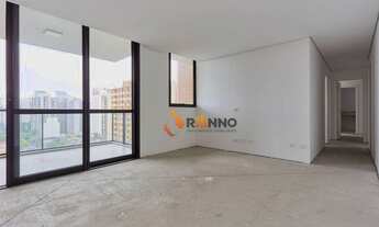 Imagem 4: Apartamento novo com 3 quartos 2 suítes, 103 m² no bairro Vila Izabel