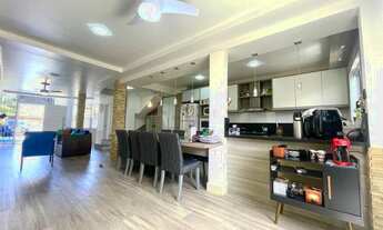 Imagem 3: Casa com 3 dormitórios à venda, 232 m² por R$ 1.080.000,00 - Cristal - Porto Alegre/RS