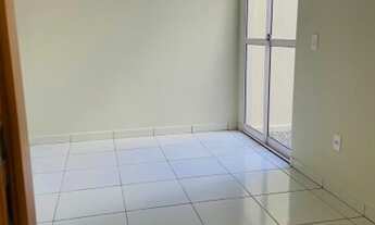 Imagem 3: Casa para venda possui 63m² com 2 quartos sendo 1 suíte em Parque das Árvores - Parnamirim