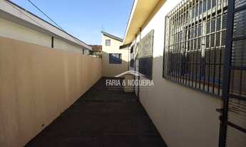 Imagem 5: Casa com 3 dormitórios à venda, 180 m² por R$ 400.000,00 - Santana - Rio Claro/SP