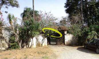 Imagem 2: Terrenos à Venda na Estrada dos Pereiras, Cotia - Km 39 da Raposo Tavares!