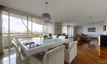 Imagem 6: Apartamento residencial para venda, Jardim Ampliação, São Paulo - AP12930