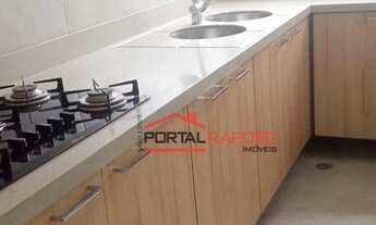 Imagem 5: Casa com 3 dormitórios à venda, 163 m² por R$ 700.000,00 - Granja Viana - Cotia/SP