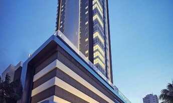 Imagem 3: Biarritz Residence - Alto Padrão com 04 suítes e 04 vagas no centro de Balneário Camboriú