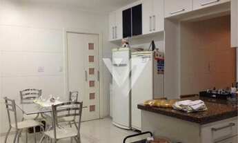 Imagem 7: Apartamento com 4 dormitórios à venda - Vila Trujillo - Sorocaba/SP