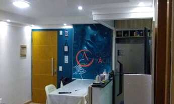 Imagem: Apartamento com 2 dormitórios à venda