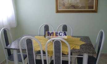 Imagem 7: Casa com 3 dormitórios à venda, 100 m² por R$ 390.000,01 - Vila Miguel Vicente Cury - Camp