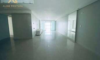 Imagem 6: Apartamento com 4 dormitórios à venda, 226 m² por R$ 1.300.000,00 - Tambaú - João Pessoa/P