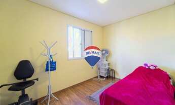 Imagem 7: Apartamento com 2 dormitórios à venda, 66 m² por R$ 375.000,00 - Cidade Luiza - Jundiaí/SP