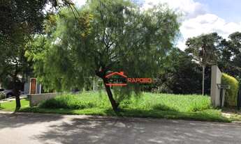 Imagem 2: Terreno à venda, 645 m² por R$ 440.000,00 - Granja Viana - Carapicuíba/SP