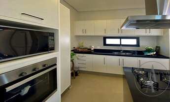 Imagem 7: CASA 3 SUITES - RESIDENCIAL CHACARA ONDINA - SOROCABA - SP