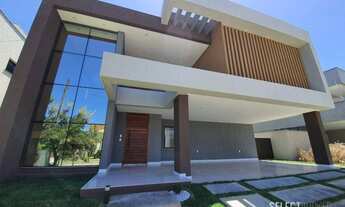 Imagem 3: Casa Alphaville Fortaleza