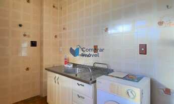 Imagem 5: Apartamento 1 dormitório suíte 31m², no bairro Tristeza em Porto Alegre/RS