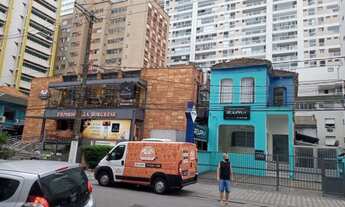 Imagem 3: Sobrado com 3 dorms, Gonzaga, Santos - R$ 2.15 mi, Cod: CA3266-RFI