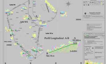Imagem 2: Cond. Reserva do Moinho - Lote c/ linda vista!