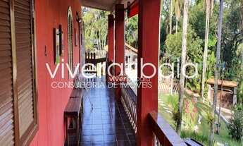 Imagem 4: Chácara com 4 dormitórios à venda, 2100 m² por R$ 850.000,00 - Usina - Atibaia/SP