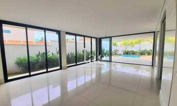 Imagem 2: Casa com 4 dormitórios à venda, 309 m² por R$ 1.450.000,00 - Condomínio Villa Verona - Sor