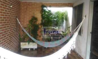 Imagem: Casa com 2 dormitórios à venda, 69 m²