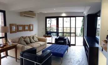 Imagem 1: Cobertura para venda com 592 metros quadrados com 6 quartos em Vila Andrade - São Paulo