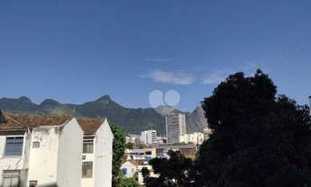 Imagem 7: Apartamento com 2 dormitórios à venda, 72 m² por R$ 450.000,00 - Tijuca - Rio de Janeiro/R